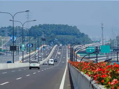 杭州青牛市政交通设施工程有限公司
